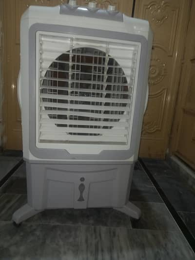 Air cooler