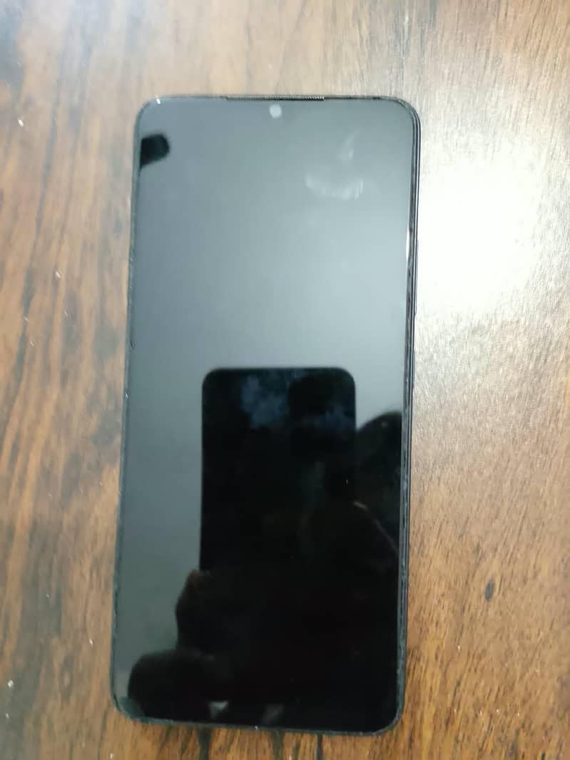 Infinix Smart 7 1