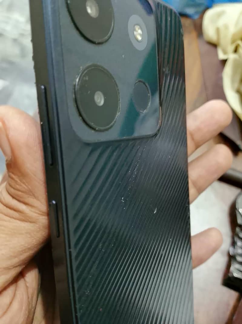 Infinix Smart 7 2