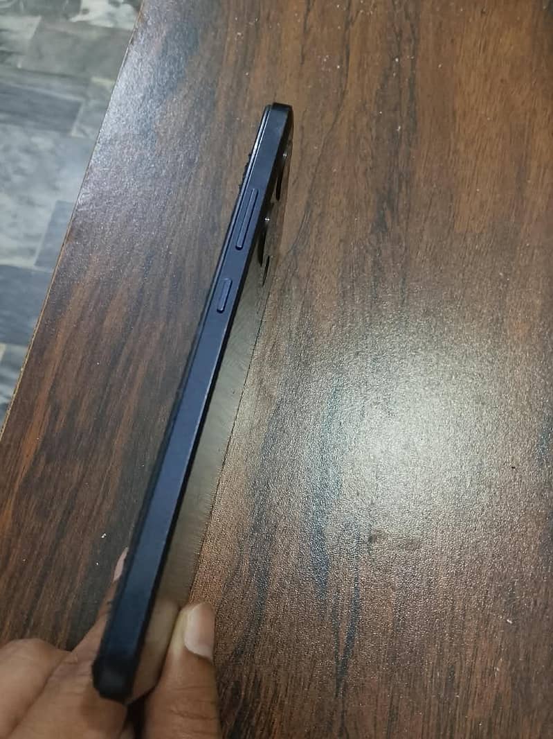 Infinix Smart 7 4