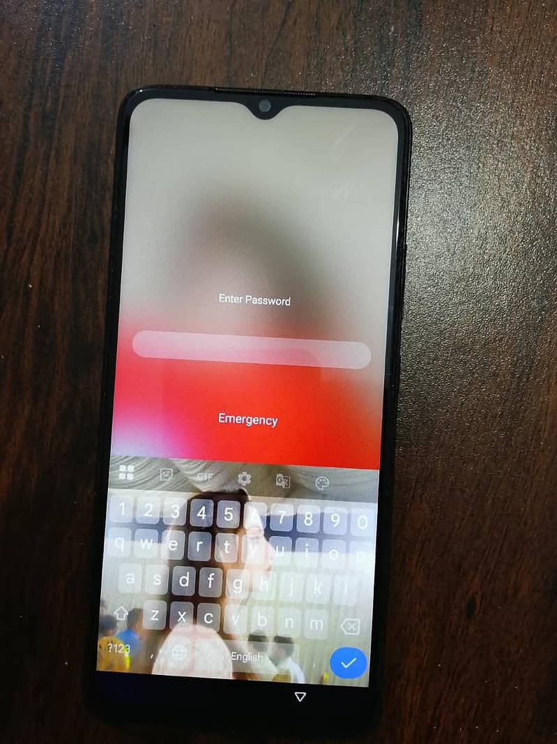 Infinix Smart 7 5