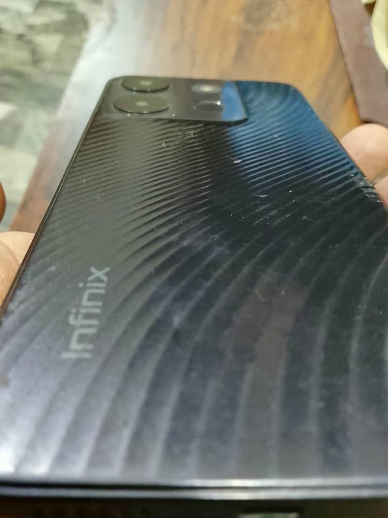 Infinix Smart 7 8