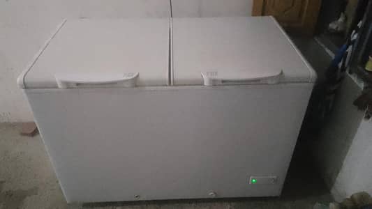 Deepfreezer