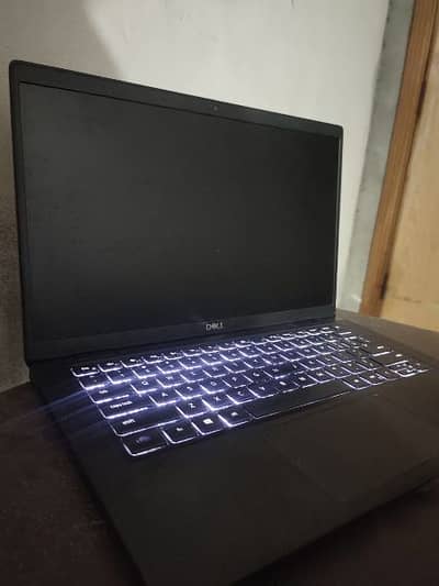 Dell Latitude 7320 — i7 11th Gen | 16GB RAM | 256GB NVMe SSD