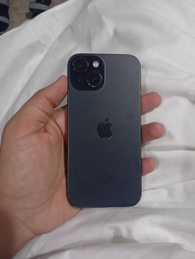 Apple iPhone 15