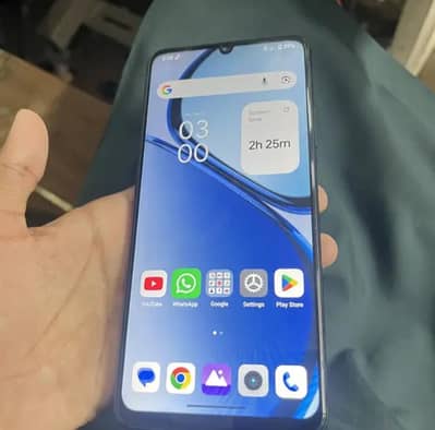 Realme C51 4gb 64gb