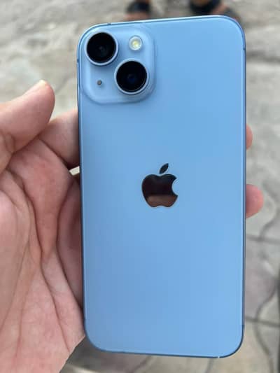Apple iPhone 14