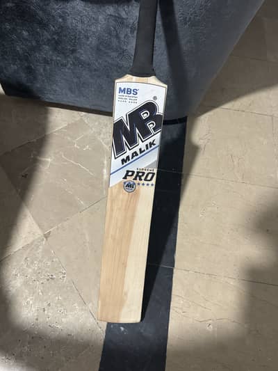 Mb malik bat supreme pro edition