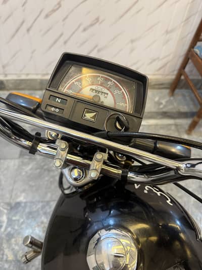 Honda cd 70 2025 model Registration 2024