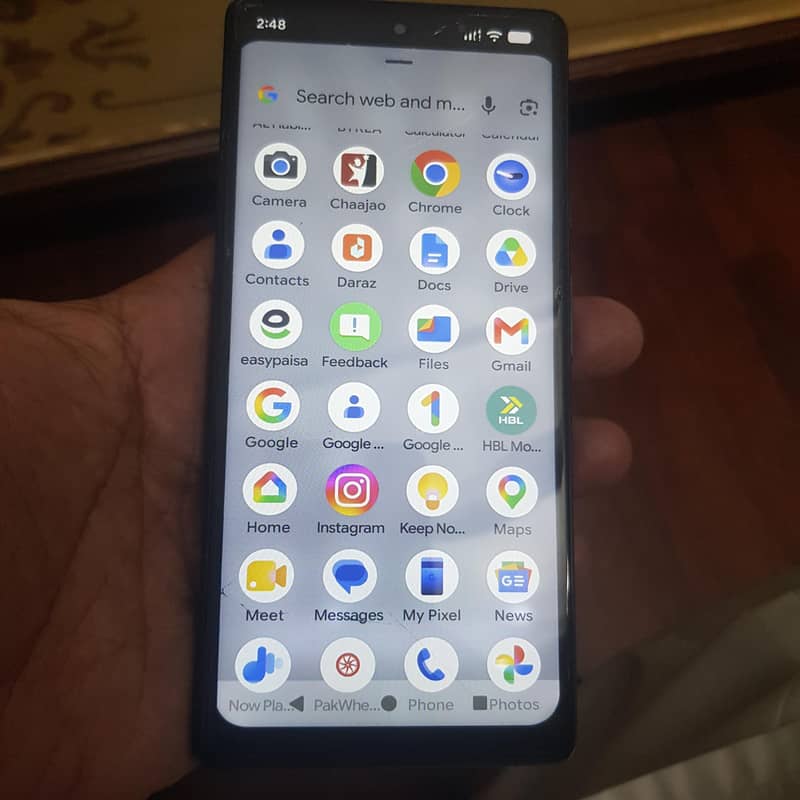 Google pixel 6 2