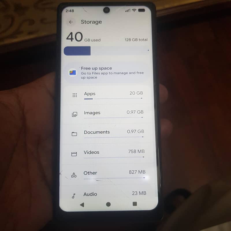 Google pixel 6 3