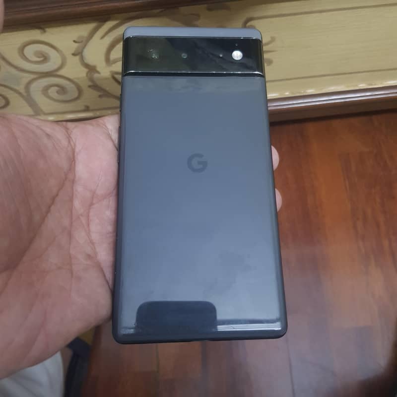 Google pixel 6 6
