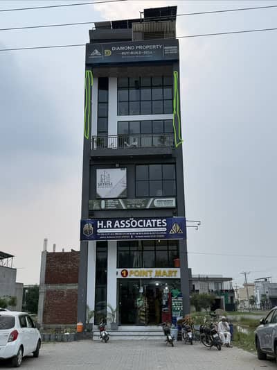 Marketing
