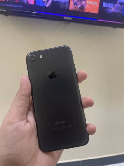 Apple iPhone 7