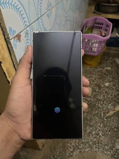 Redmagic 9pro