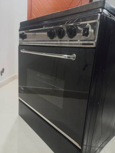 Oven For Sale