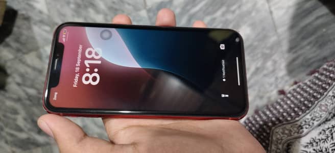 Apple iPhone XR