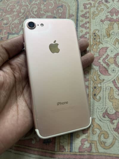Apple iPhone 7