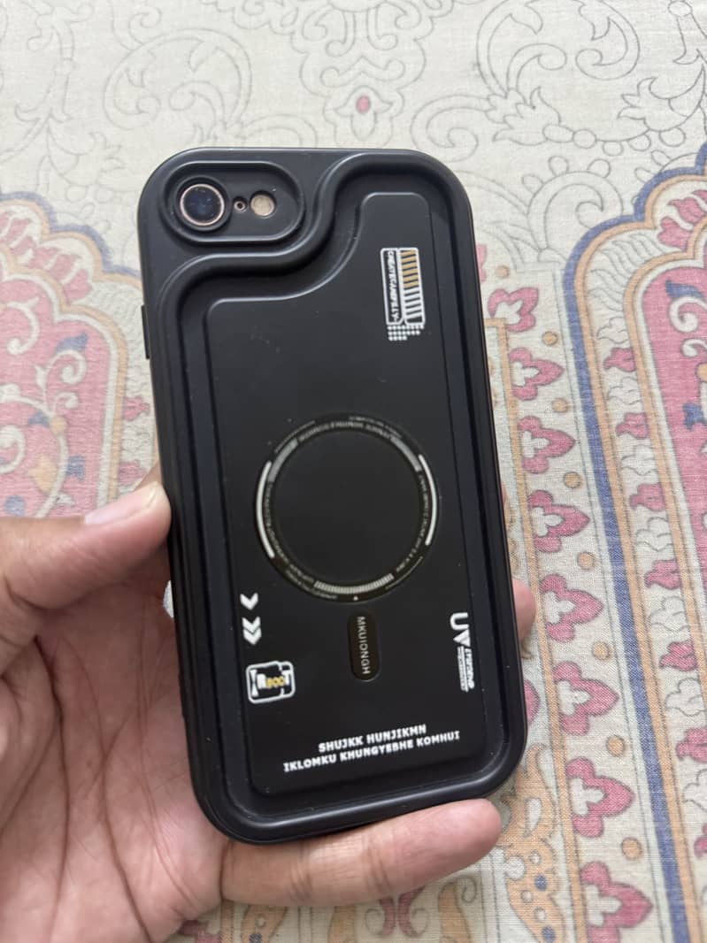 Apple iPhone 7 1
