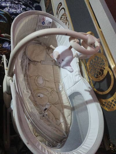 "Baby Swing for Sale