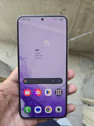 Samsung Mobile S22