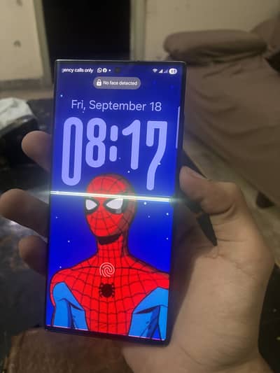 Samsung Mobile S22 Ultra