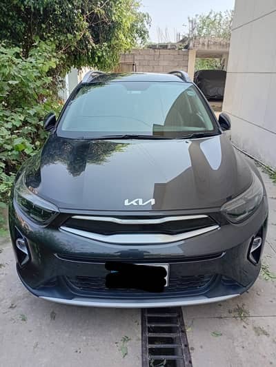 KIA Stonic EX+ 2024