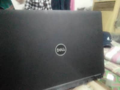 10/10 CONDITION  DELL LATITUDE 5490 256 SDD DDR4 8GB RAM NICE BATTERY