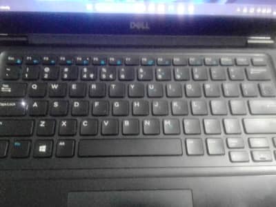 10/10 CONDITION  DELL LATITUDE 5490 256 SDD DDR4 8GB RAM NICE BATTERY
