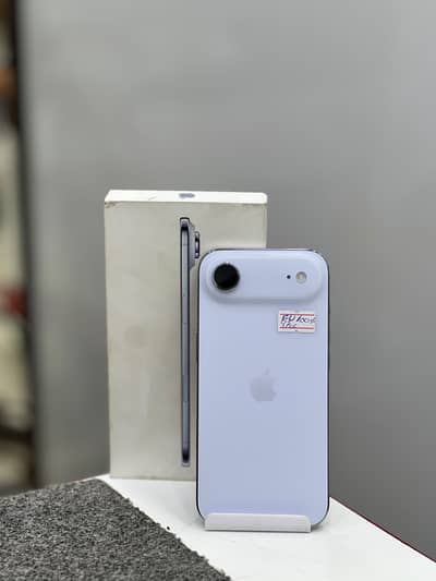 Apple iPhone 17 Air 256 gb factory