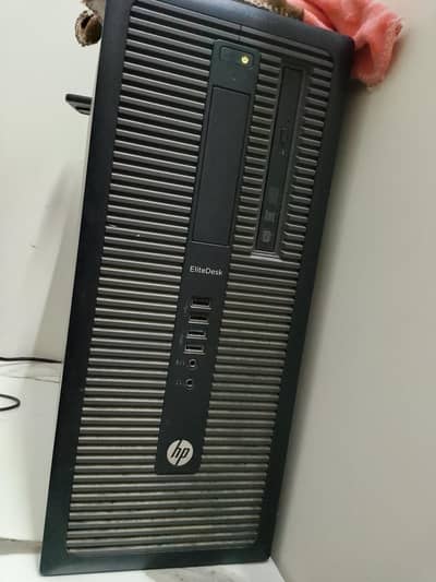 HP Desktop for Business purpose or For students