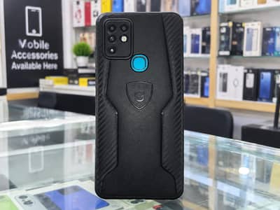 Infinix Hot 10