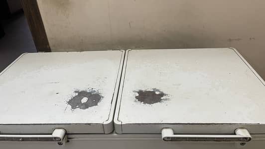 Dawlance Used Freezer