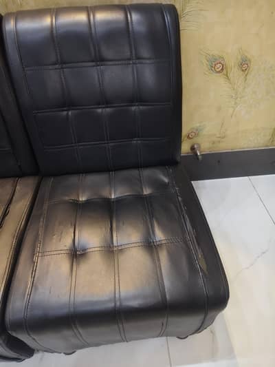 Office Sofas