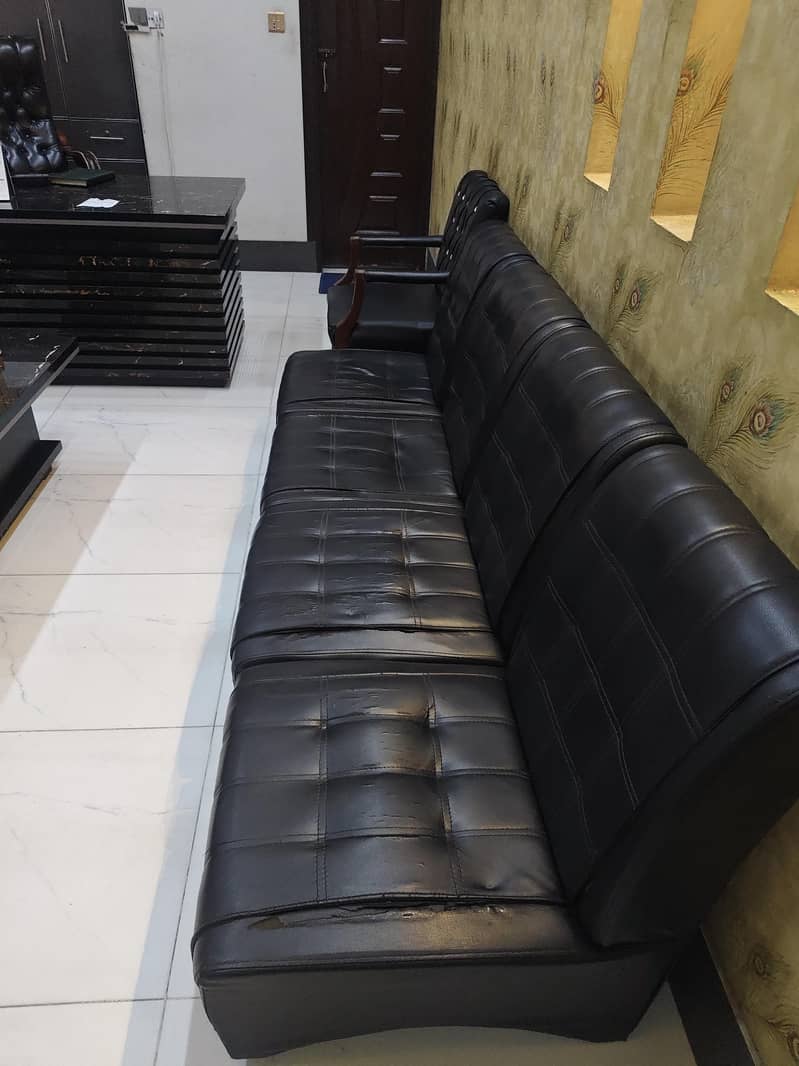Office Sofas 1