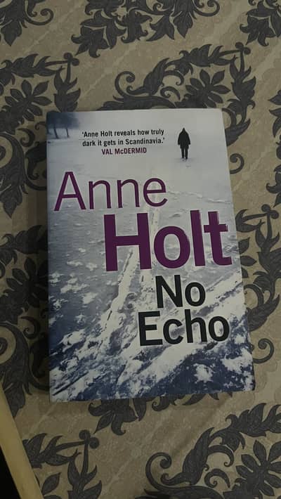 New English novels at reasonable price