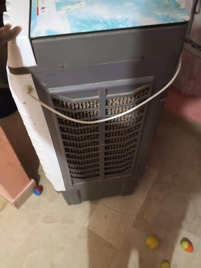 air cooler