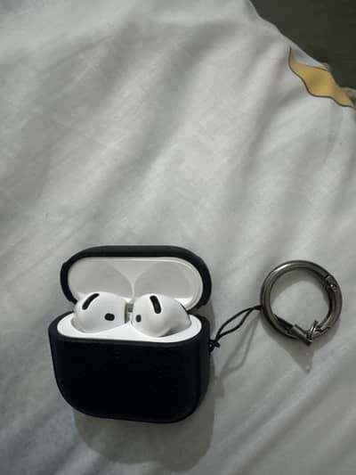 Apple AirPods 4 with ANC
