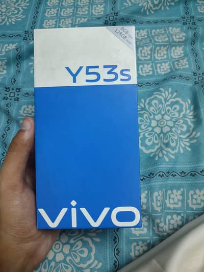 Vivo Y53s
