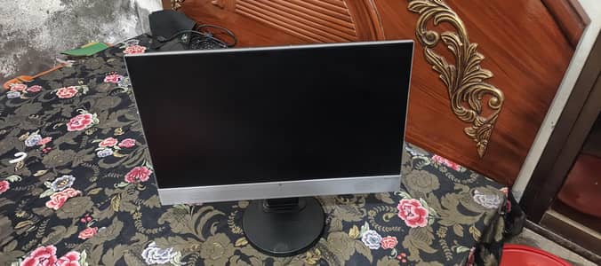 24 inch led ips 1080p   hp