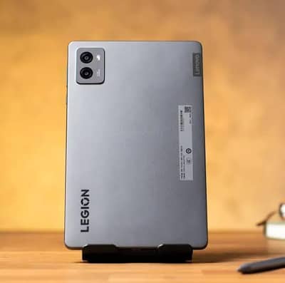 Lenovo Legion Tab Y700 (8GB / 128GB) — Gaming Beast!