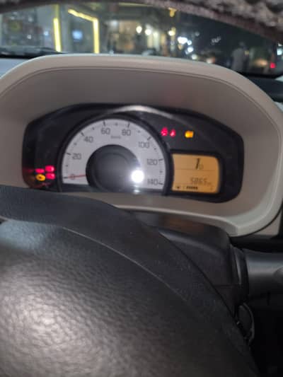 Suzuki Alto 2026