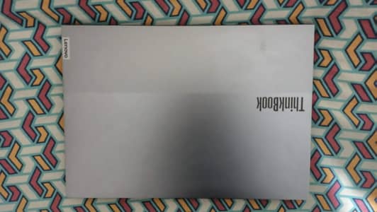 Lenovo ThinkBook 16 Gen 8 | Intel Core Ultra 7 | 16GB RAM | 1TB SSD
