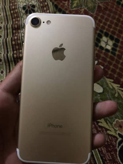 Apple iPhone 7