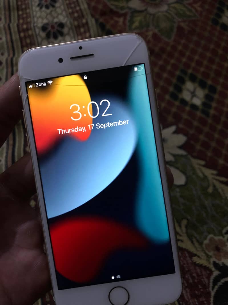 Apple iPhone 7 1