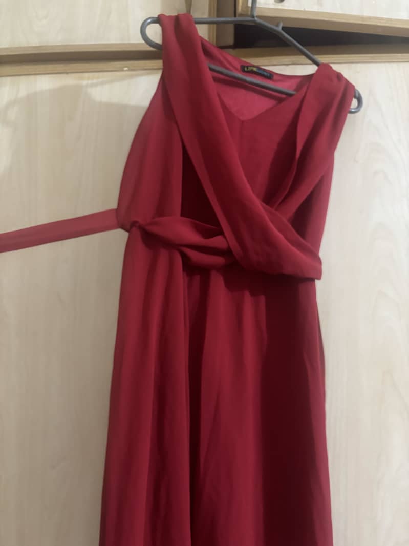 lime light maxi 14
