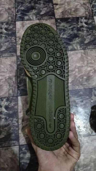 Adidas Shoes