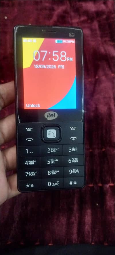 Itel Neo X30 Plus