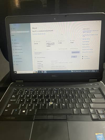 Iam selling my office laptops