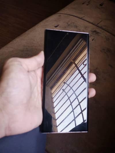 Samsung Mobile Note 20 Ultra